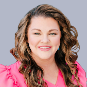 Paige Oliver, PMHNP-BC, FNP-C