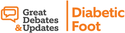 GDU_Diabetic_Foot_Logo