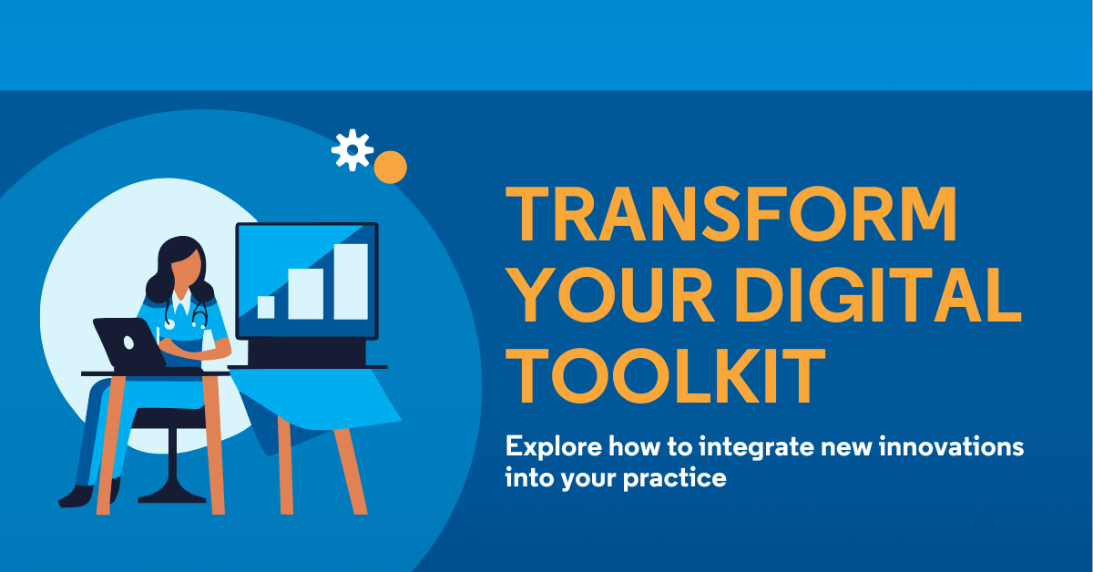 PCR Digital Toolkit