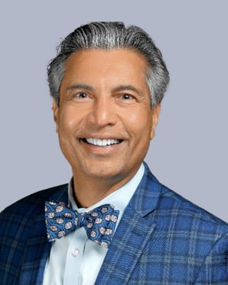 Rakesh Jain
