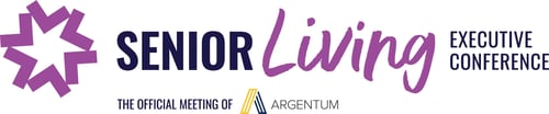 Senior Living Executive Conference
