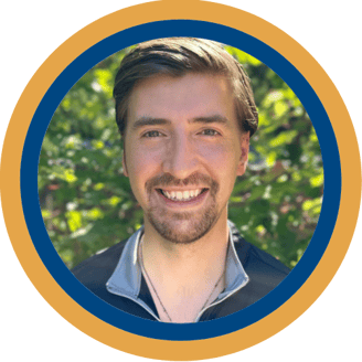 Steven Krozer PCN Headshot