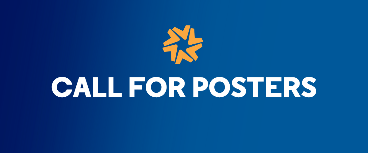 call for posters